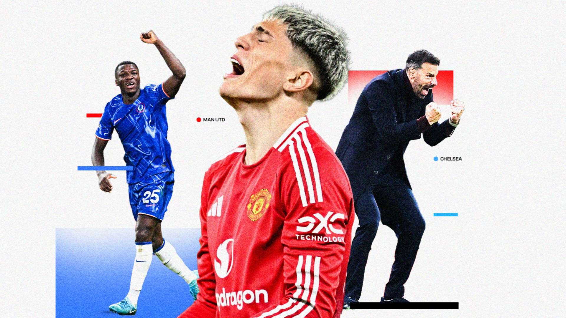 成为队友们 成为队友们