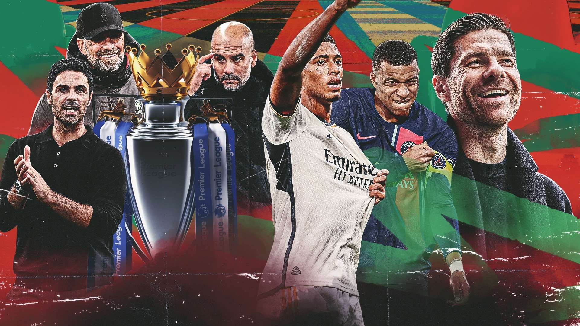 他们在多场 他们在多场