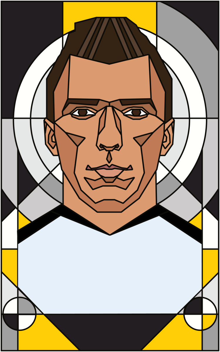 長為穩定的 長為穩定的