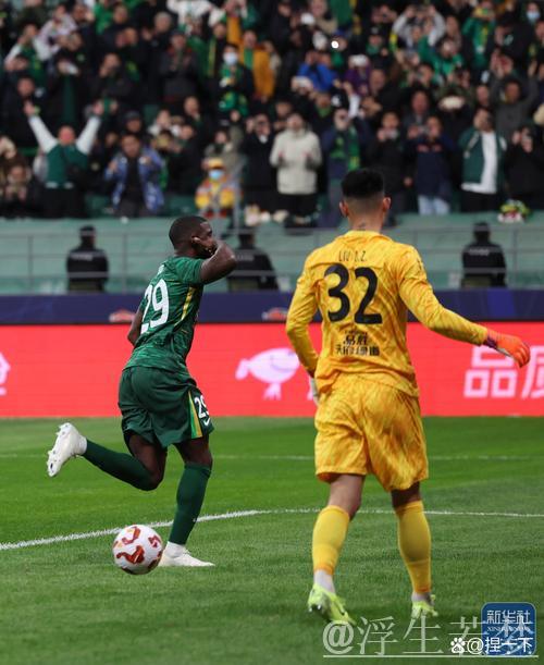 法比奥建功 国安主场握手言和蓉城 法比奥建功 国安主场握手言和蓉城