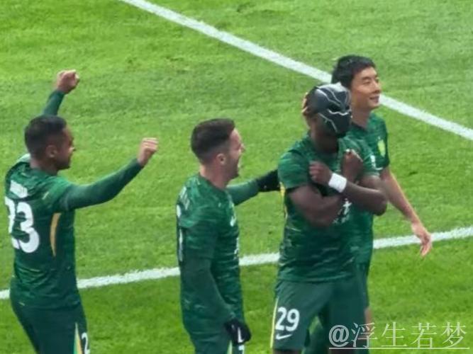 法比奥建功 国安主场握手言和蓉城 法比奥建功 国安主场握手言和蓉城