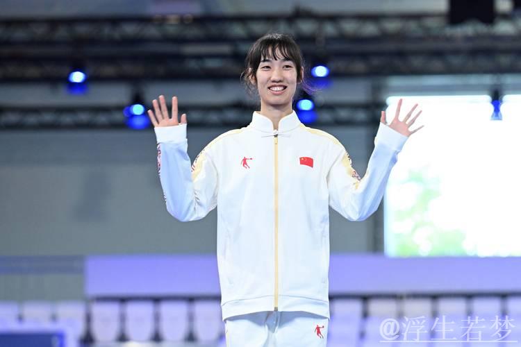 马静月勇夺亚洲俱乐部跆拳道锦标赛冠军 马静月勇夺亚洲俱乐部跆拳道锦标赛冠军