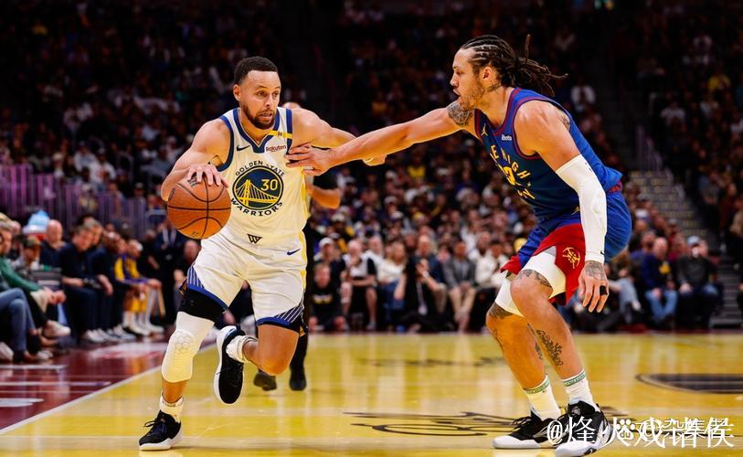 库里24+7+11难救主，约基奇38+10带领掘金逆转勇士，5连败持续